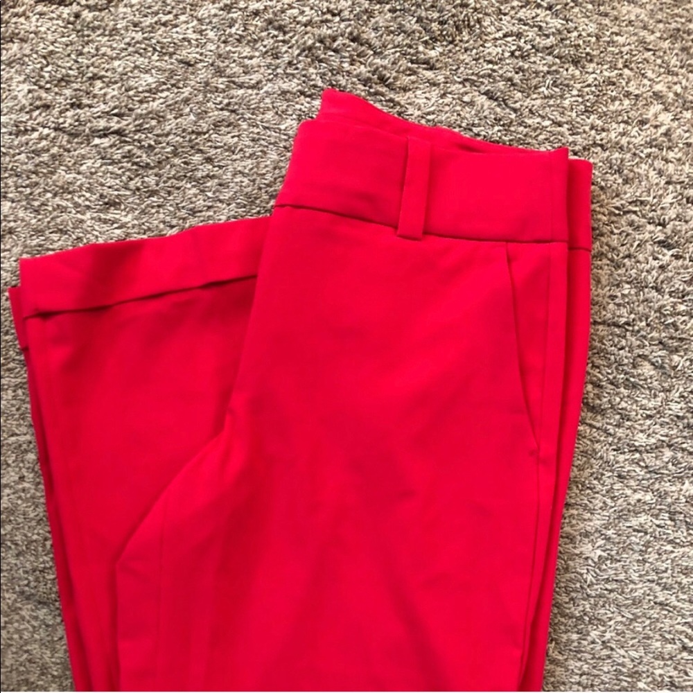 Women’s Size 16 Wide Leg Pants